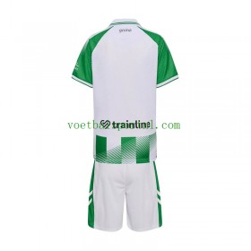 Real Betis Kind Thuis Tenue 2026-27